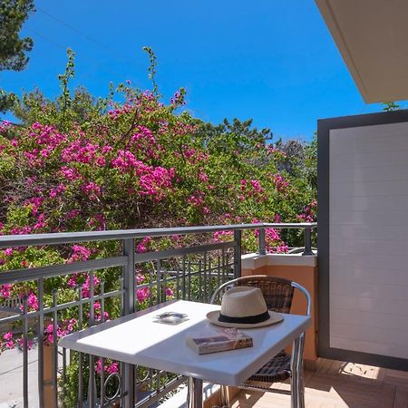 Poseidon Studios & Apartments Paleóchora Extérieur photo