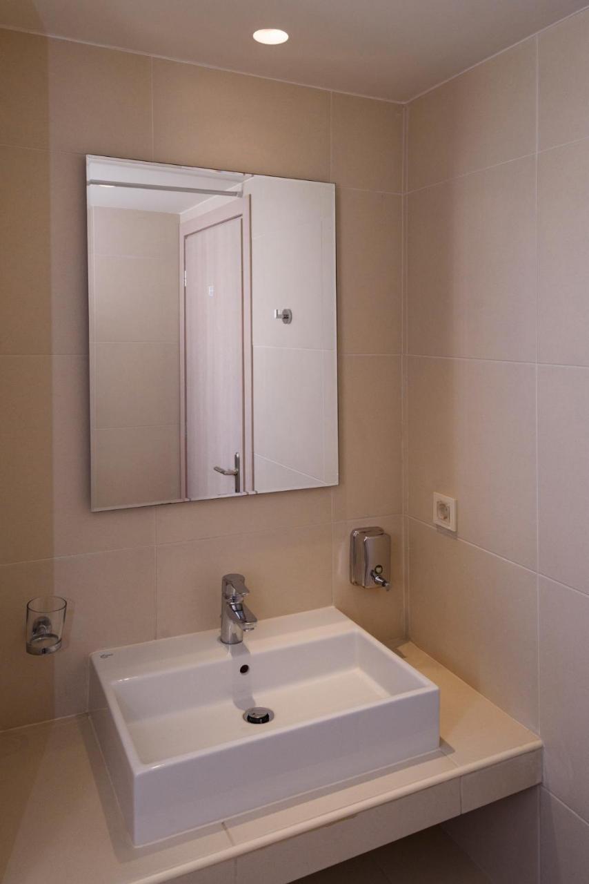 Poseidon Studios & Apartments Paleóchora Extérieur photo