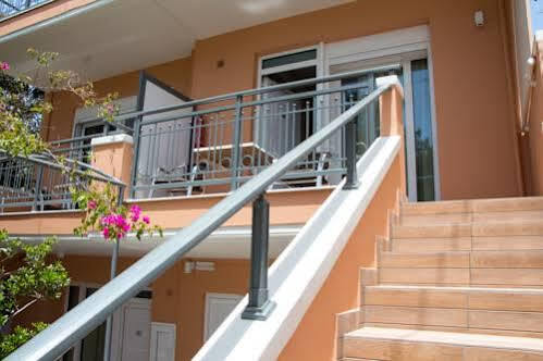 Poseidon Studios & Apartments Paleóchora Extérieur photo