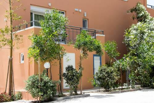 Poseidon Studios & Apartments Paleóchora Extérieur photo
