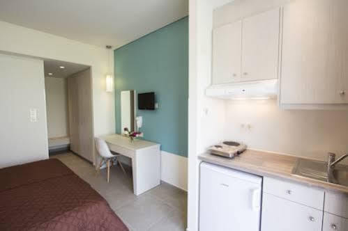 Poseidon Studios & Apartments Paleóchora Extérieur photo